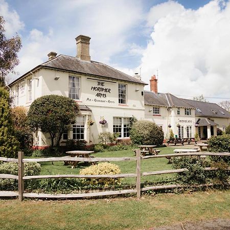 The Mortimer Arms (Adults Only) Romsey Ngoại thất bức ảnh