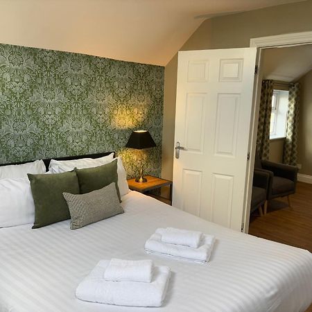 The Mortimer Arms (Adults Only) Romsey Ngoại thất bức ảnh