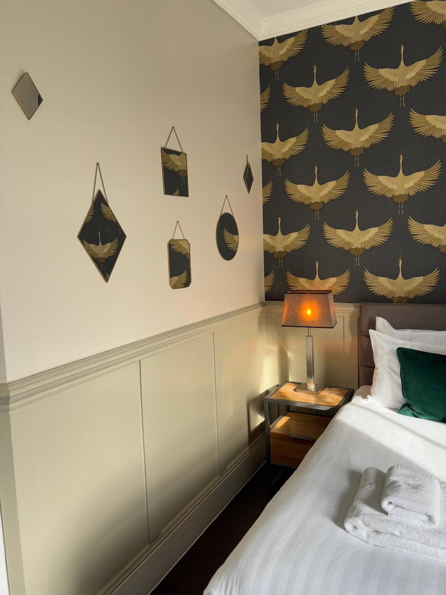 The Mortimer Arms (Adults Only) Romsey Ngoại thất bức ảnh