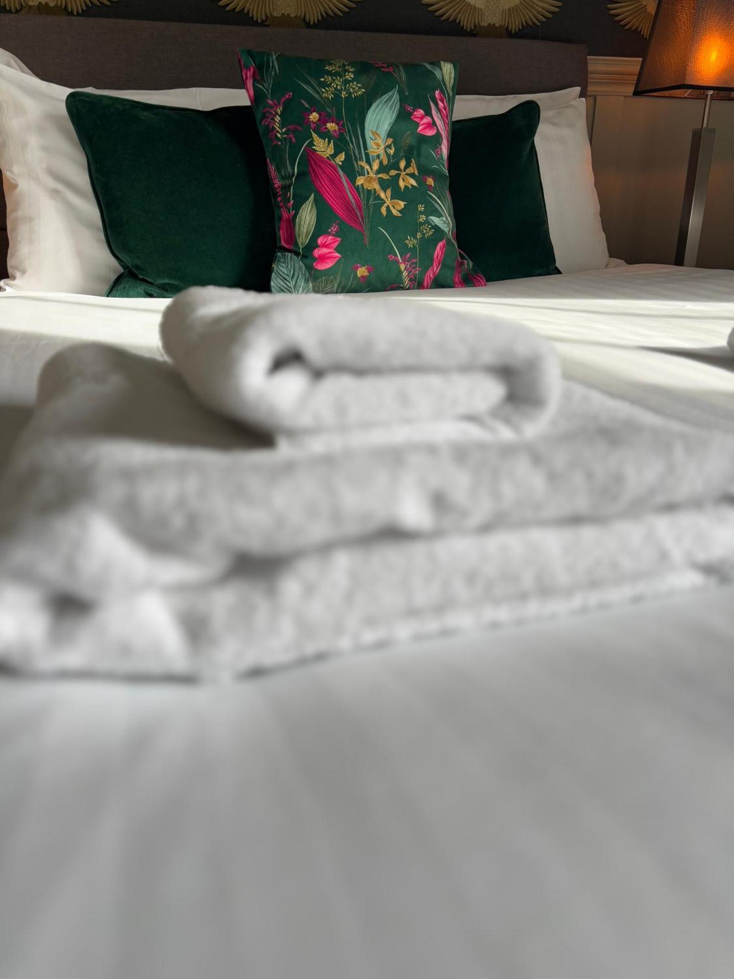 The Mortimer Arms (Adults Only) Romsey Ngoại thất bức ảnh