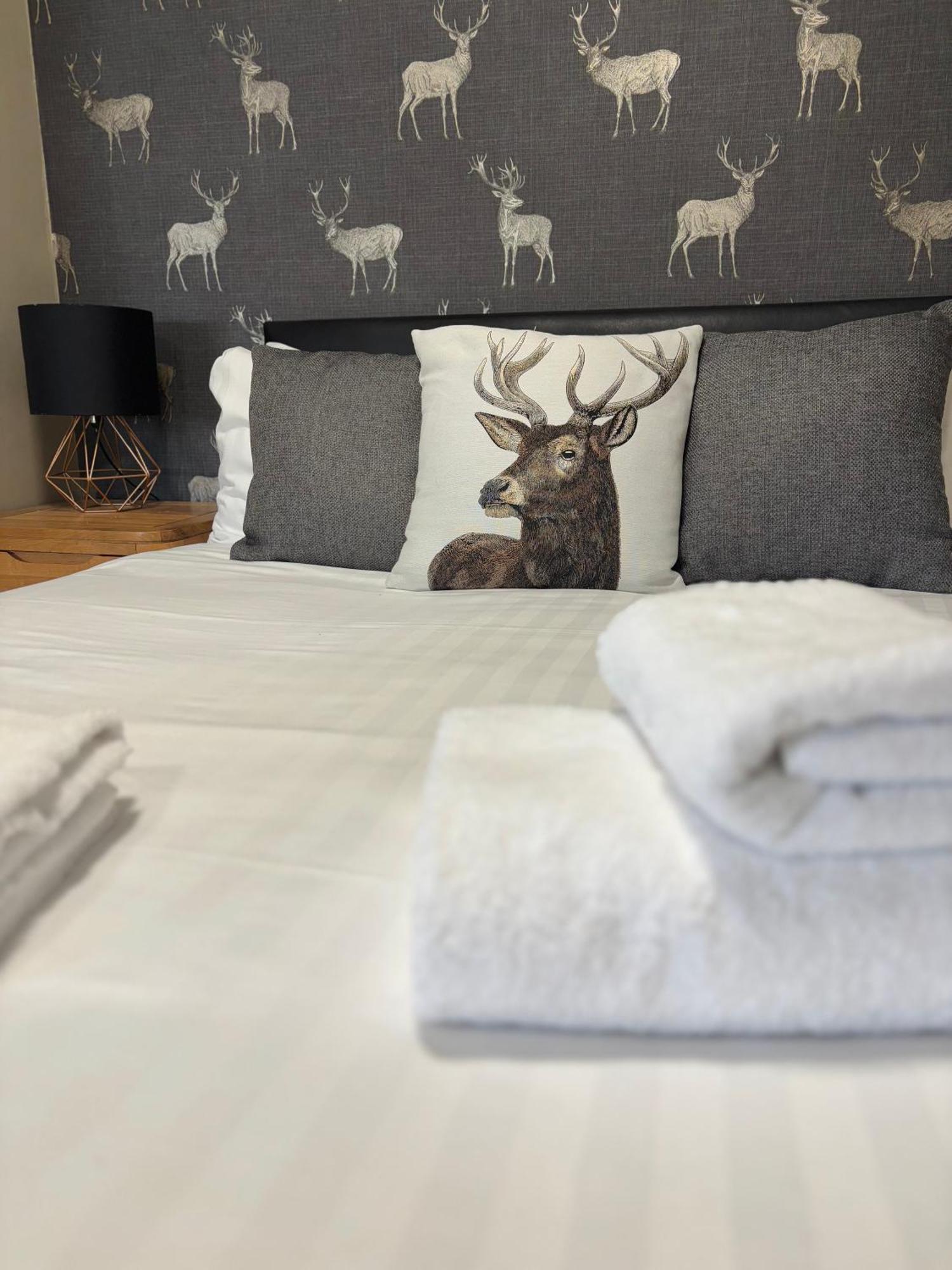 The Mortimer Arms (Adults Only) Romsey Ngoại thất bức ảnh
