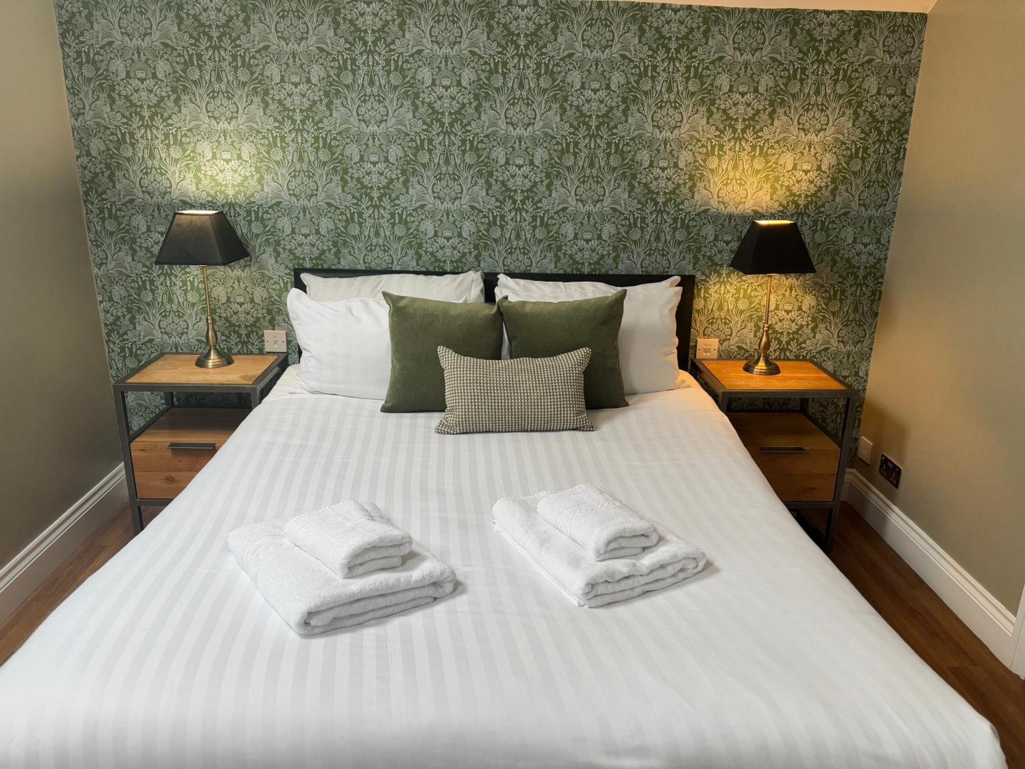 The Mortimer Arms (Adults Only) Romsey Ngoại thất bức ảnh