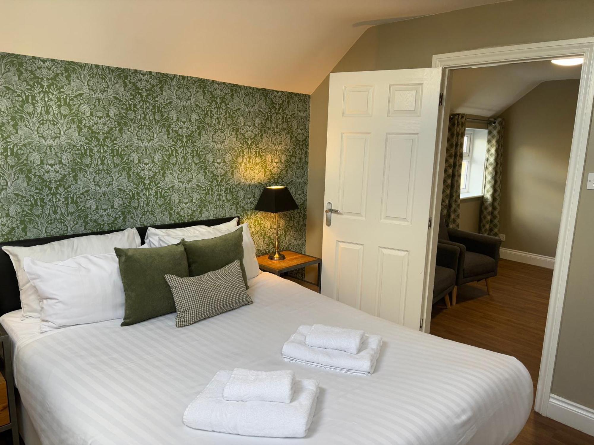 The Mortimer Arms (Adults Only) Romsey Ngoại thất bức ảnh