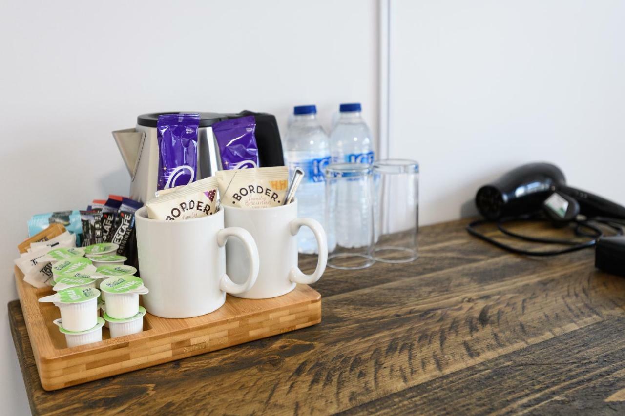 The Mortimer Arms (Adults Only) Romsey Ngoại thất bức ảnh
