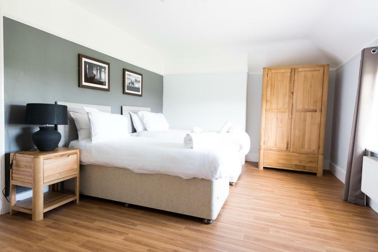 The Mortimer Arms (Adults Only) Romsey Ngoại thất bức ảnh