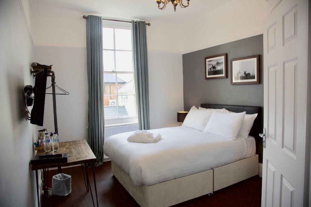 The Mortimer Arms (Adults Only) Romsey Ngoại thất bức ảnh