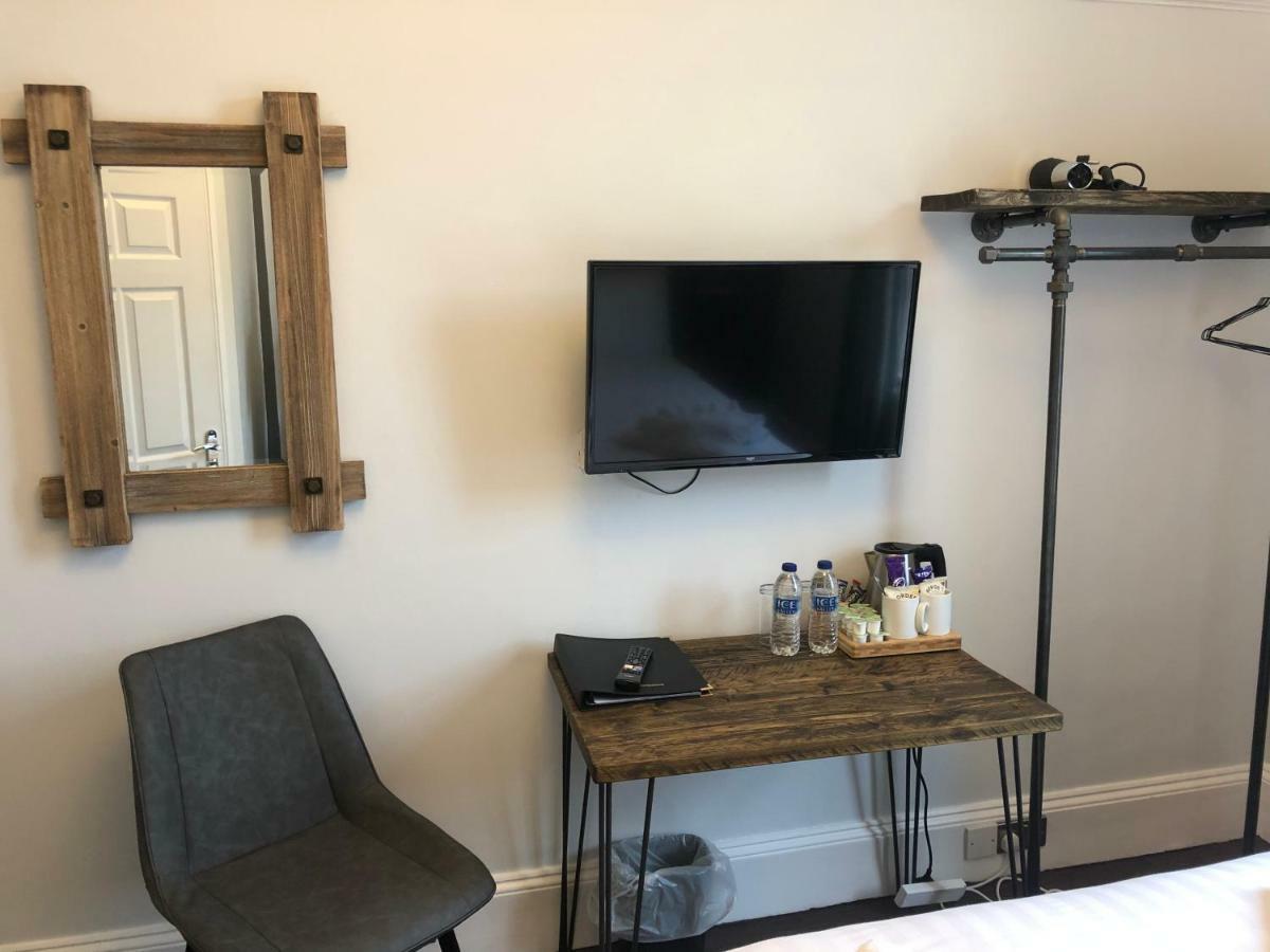 The Mortimer Arms (Adults Only) Romsey Ngoại thất bức ảnh